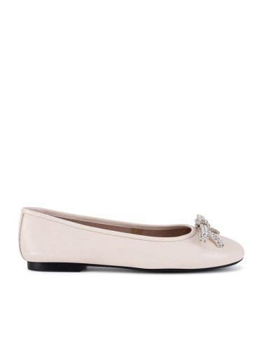 Badura Балеринки CARNATION-8221-133 Екрю