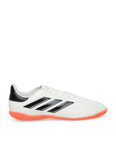 adidas Сникърси COPA PURE 2 CLUB IN J IE7532 Бежов