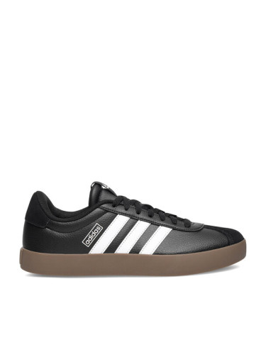 adidas Сникърси VL COURT 3.0 ID6286 Черен