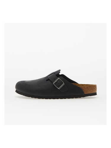 Обувки Birkenstock Boston Black 41