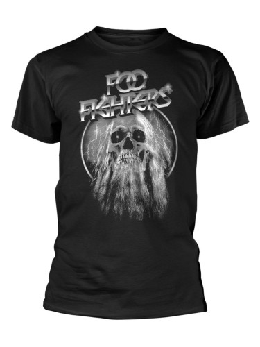 Foo Fighters Риза Elder Black XL