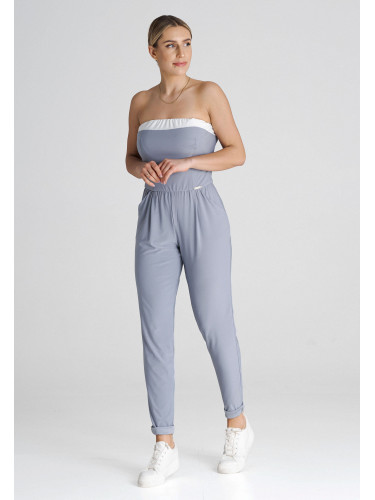 Figl Woman's Jumpsuit M1025