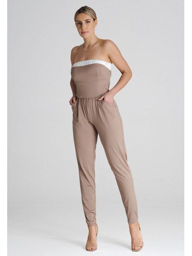 Figl Woman's Jumpsuit M1025