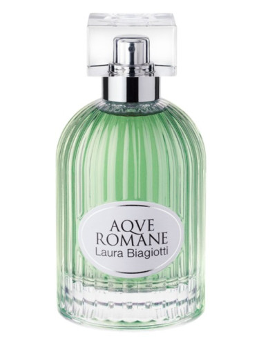 Laura Biagiotti Aquae Romane - Divinum Ficus EDT Тоалетна вода за жени 100 ml /2024 ТЕСТЕР