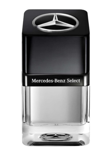 Mercedes-Benz Select EDT Tоалетна вода за мъже 50 ml /unboxed ТЕСТЕР