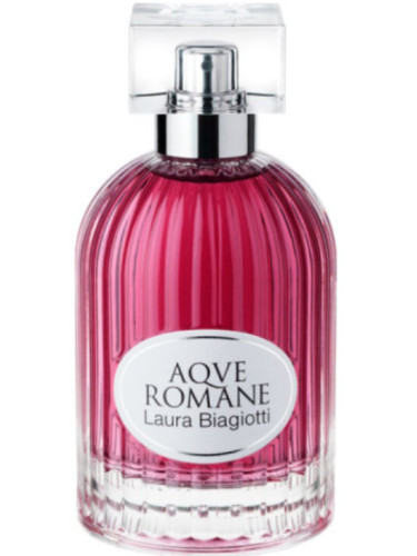 Laura Biagiotti Aqve Romane - Uva Dulcis EDT Тоалетна вода за жени 100 ml /2024 ТЕСТЕР