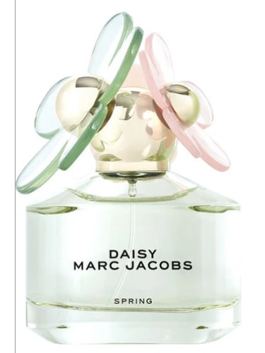 Marc Jacobs Daisy Spring EDT Тоалетна вода за жени 50 ml /2020 ТЕСТЕР