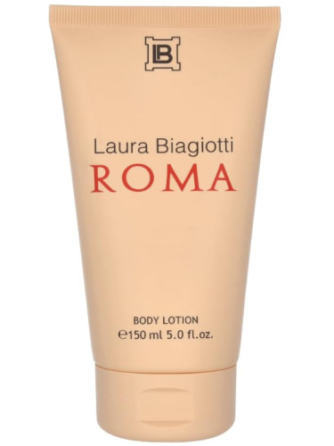 Laura Biagiotti Roma Body lotion Дамски лосион за тяло 150 ml