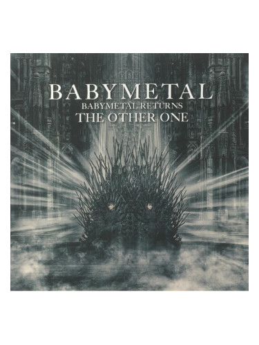 Babymetal - Babymetal Returns: The Other One (2 LP)