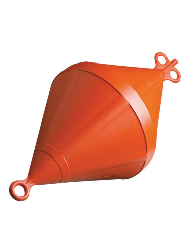 Nuova Rade Mooring Orange 22 cm Шамандура