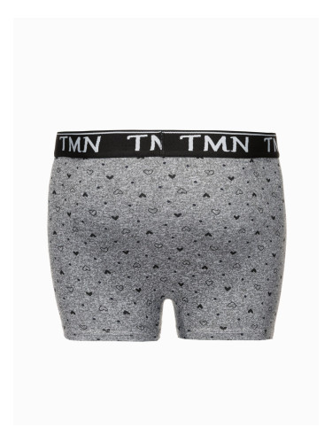 Edoti Men's boxer shorts