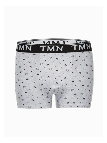 Edoti Men's boxer shorts