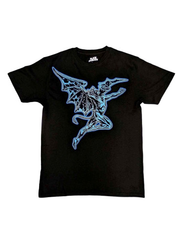 Black Sabbath Риза Lightning Henry Unisex Black XL