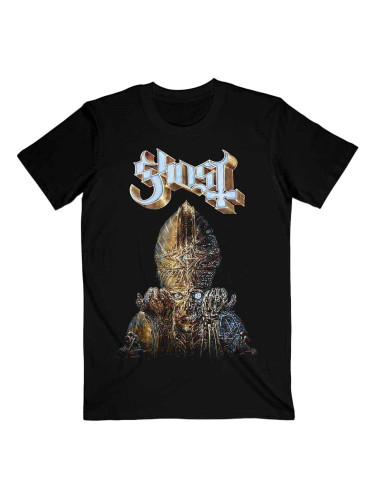 Ghost Риза Impera Glow Unisex Black S