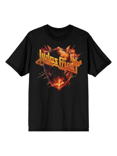 Judas Priest Риза United We Stand Unisex Black S