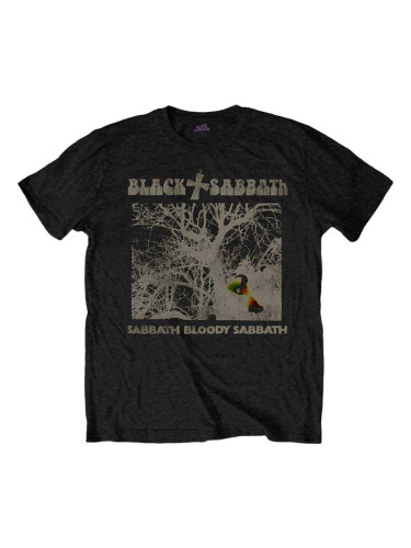 Black Sabbath Риза Sabbath Bloody Sabbath Vintage Unisex Black XL