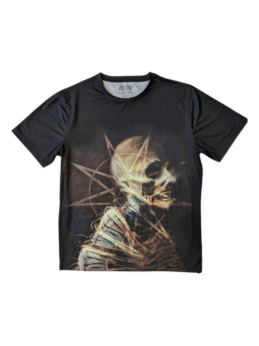 Slipknot Риза Profile Unisex Black L