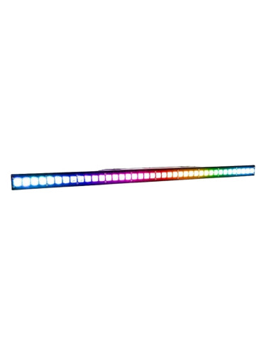 Light4Me LED WALL 40x3W LED Bar