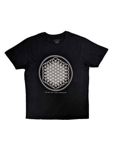 Bring Me The Horizon Риза Sempiternal Unisex Black 2XL