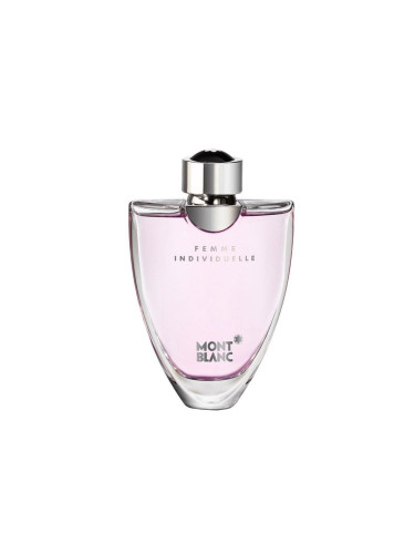 Mont Blanc Individuelle парфюм за жени без опаковка EDT