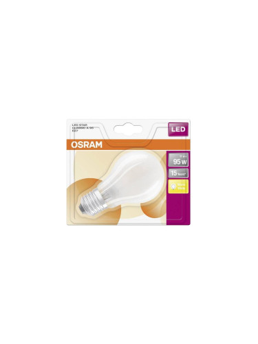 LED Крушка RETROFIT E27/11W/230V 2700K - Osram