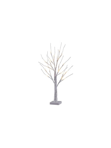 Leuchten Direkt 86140-16 - LED Декоративна лампа BIRCH LED/1,44W/3xAA 60 см