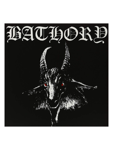 Bathory - Bathory (LP)