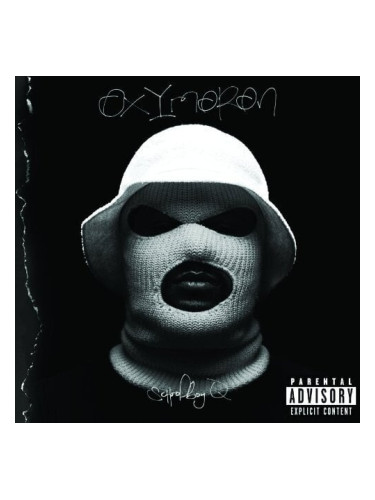 ScHoolboy Q - Oxymoron (2 LP)