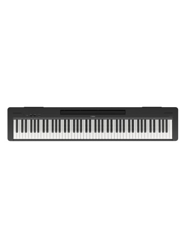 Yamaha P-143B Дигитално Stage пиано Black