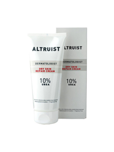 ALTRUIST възстановяващ крем за суха кожа - Dry Skin Repair Cream