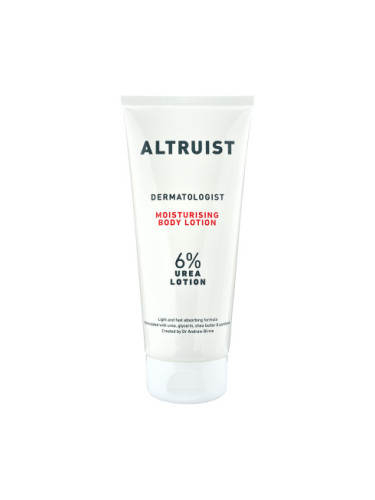 ALTRUIST хидратиращ лосион за тяло - Moisturising Body Lotion