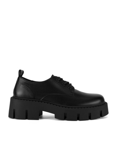 DeeZee Обувки HY24249-4 Черен