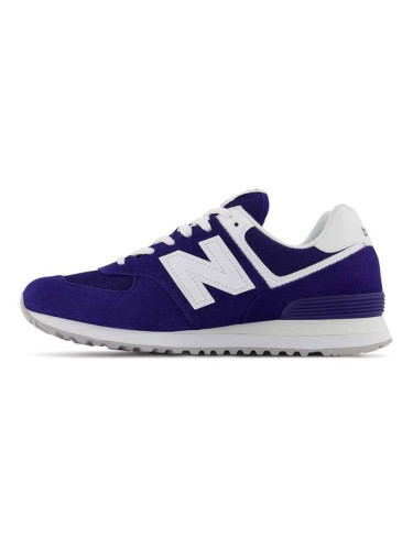 New Balance ML574PK2 Мъжки обувки за свободното време, синьо, размер 40