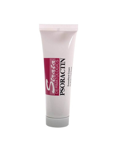Psoractin/ Псорактин (емолиентен крем), 54 g Ecological Formulas