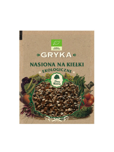 Елда, БИО семена за кълнове 50 g | Dary Natury