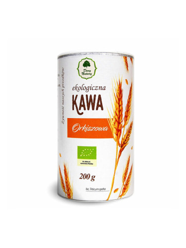 Кафе от Спелта Био, 200 g Dary Natury