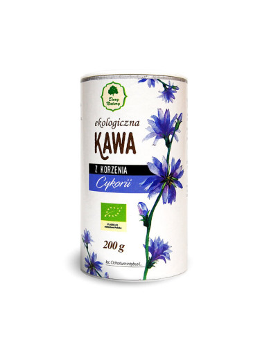 Био кафе от корен на Цикория 200 g | Dary Natury