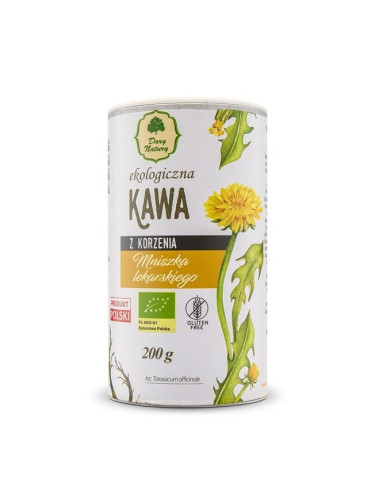 БИО Кафе от Глухарче 200 g | Dary Natury