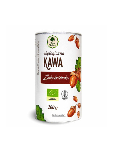 БИО Кафе от Жълъди и билки 200 g | Dary Natury