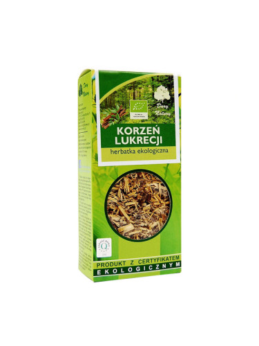 Корен от Женско биле 50 g | Dary Natury