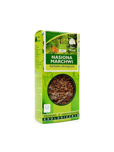 Семена за кълнове от БИО Моркови 40 g | Dary Natury