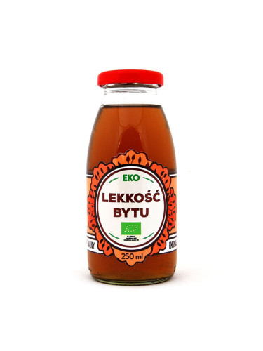 Билкова напитка Лекотата на битието, БИО 250 ml | Dary Natury