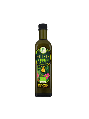 Масло от шипка, БИО 100 ml | Dary Natury