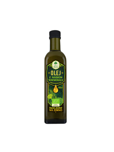 Масло от вечерна иглика БИО 100 ml | Dary Natury