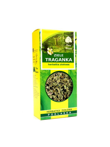 Астрагал (билка) 50 g | Dary Natury