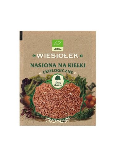 Вечерна иглика, БИО семена за кълнове 30 g | Dary Natury