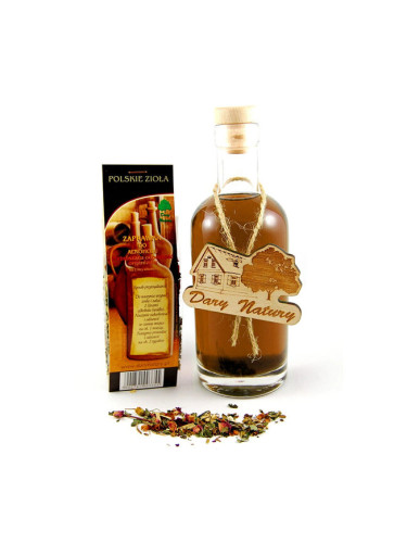 Билкова смес за тинктура – Повишаване на имунитета 20-30 g | Dary Natury