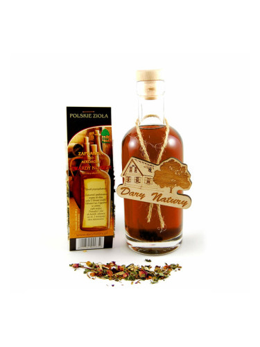 Билкова смес за тинктура, за мъже 20-30 g | Dary Natury