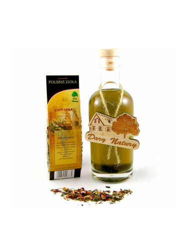 Билкова смес за тинктура – Златен корен 20-30 g | Dary Natury