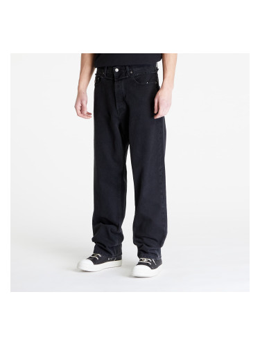 Дънки Ambush Waist Detail Denim Pants Black/ No Color 31